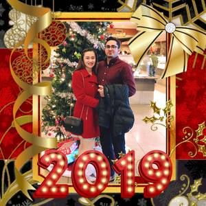 Meet your Posher, Katherine